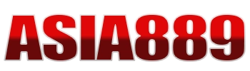 Logo Asia889