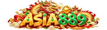 Logo ASIA889